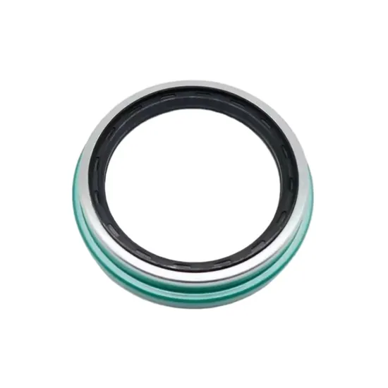 High-Performance Crankshaft Oil Seal for Cr 38709 Hub Cr Oil Seal for Truck Wheel Hub Seal Rubber Seal National Oil Seal